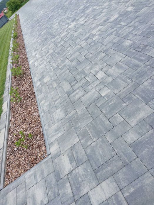 Kostka brukowa!  55 zł!