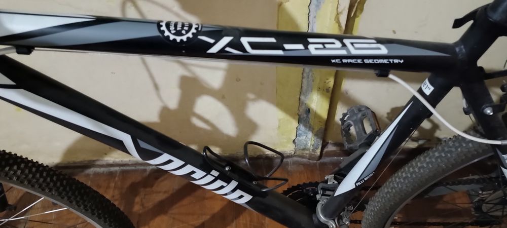 Продам велосипед Pride XC -26