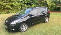 Dach Panorama! Zadbany samochod rodzinny Peugeot 5008 Polcam!