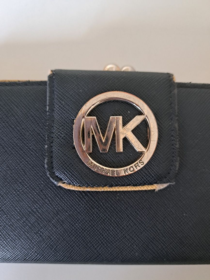 Portfel Michael Kors