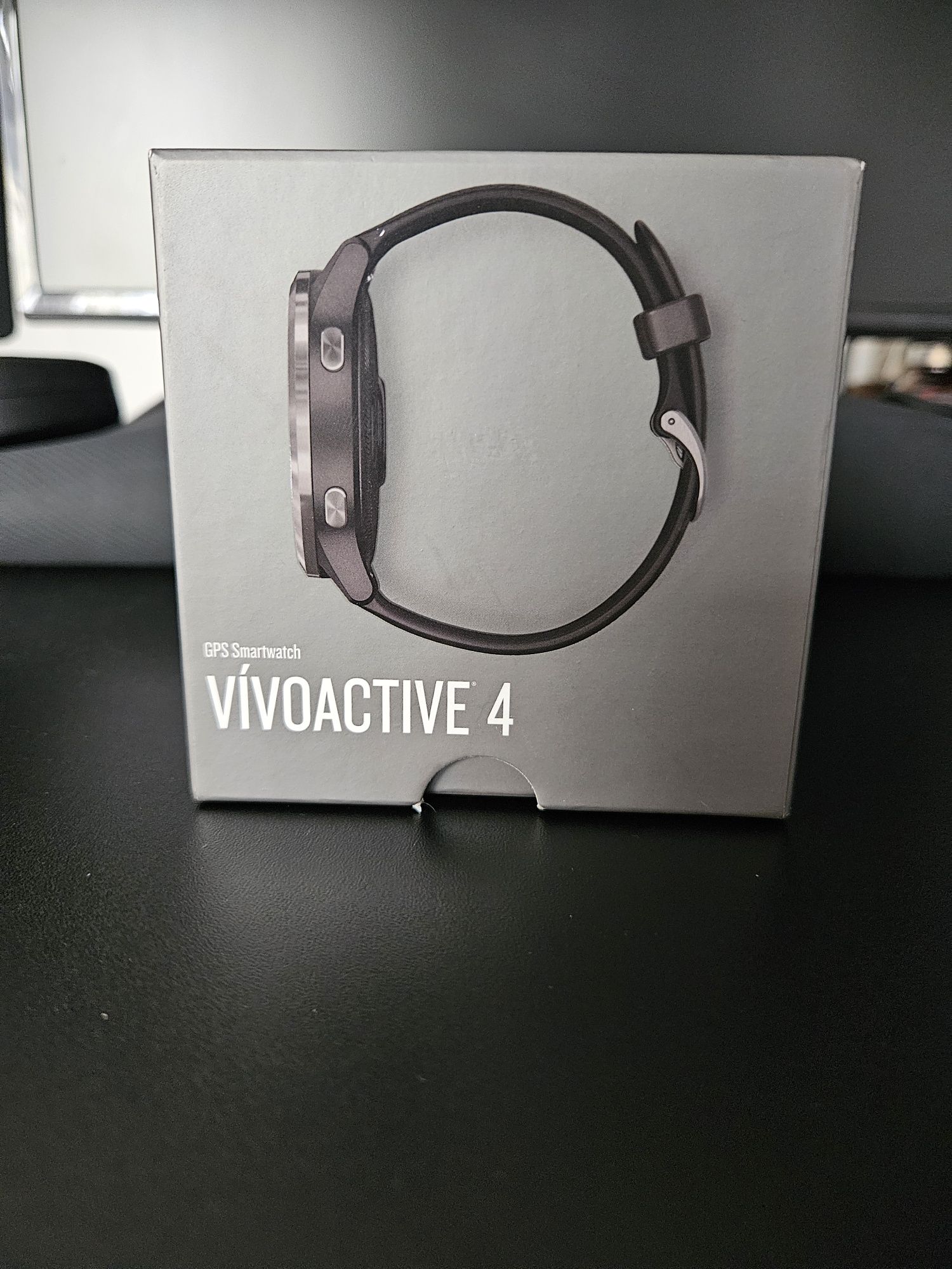 Garmin vivoactive 4