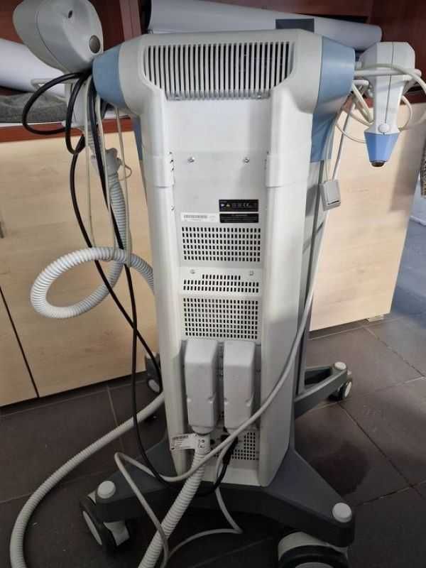 BTL EXILIS ELITE oryginał !! do redukcji tkanki 2019 rok 495 H