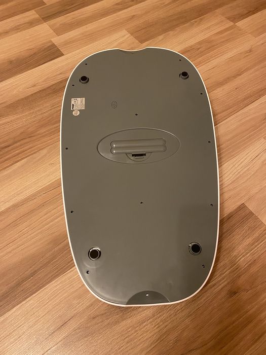 Детские музыкальные весы для новорождённых до 30 кг Reer Германия