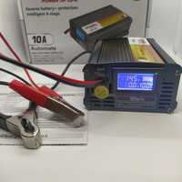 Зарядное устройство для автомобильных аккумуляторов UKC Зарядка