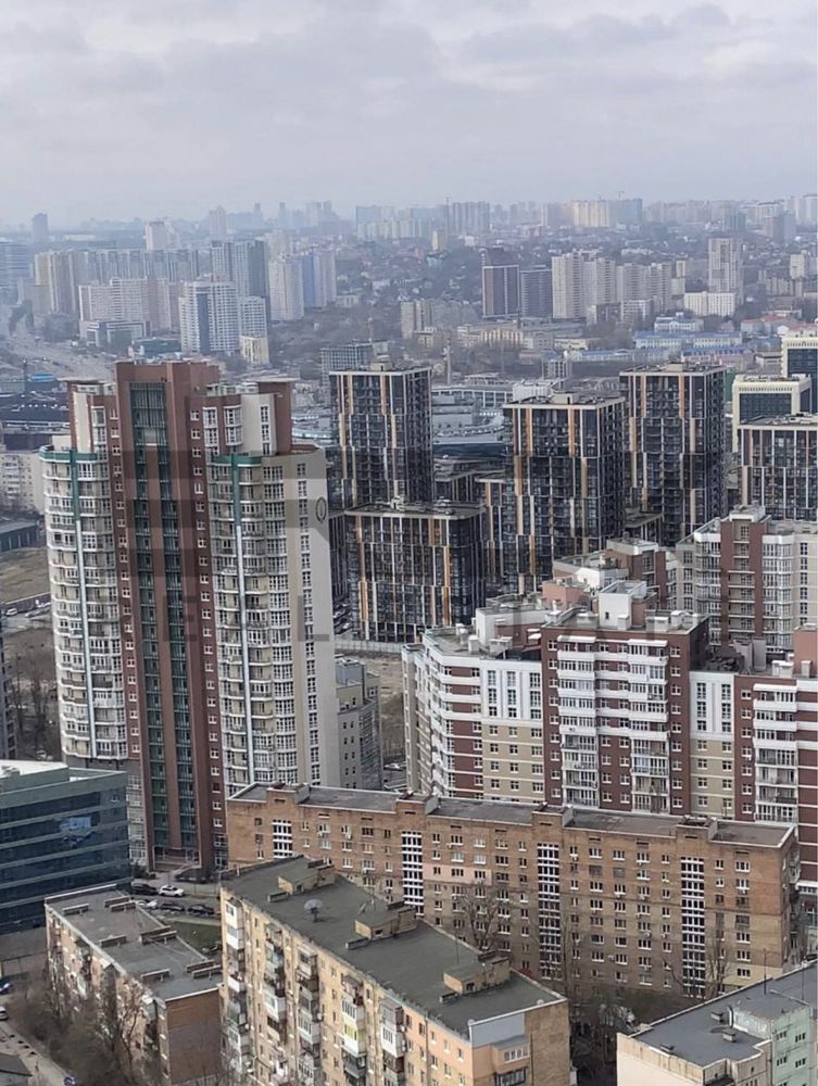 Продаж квартири ЖК Taryan Towers Печерський район