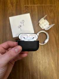 Навушники Air Pods PRO 2 2023+кейс в подарунок