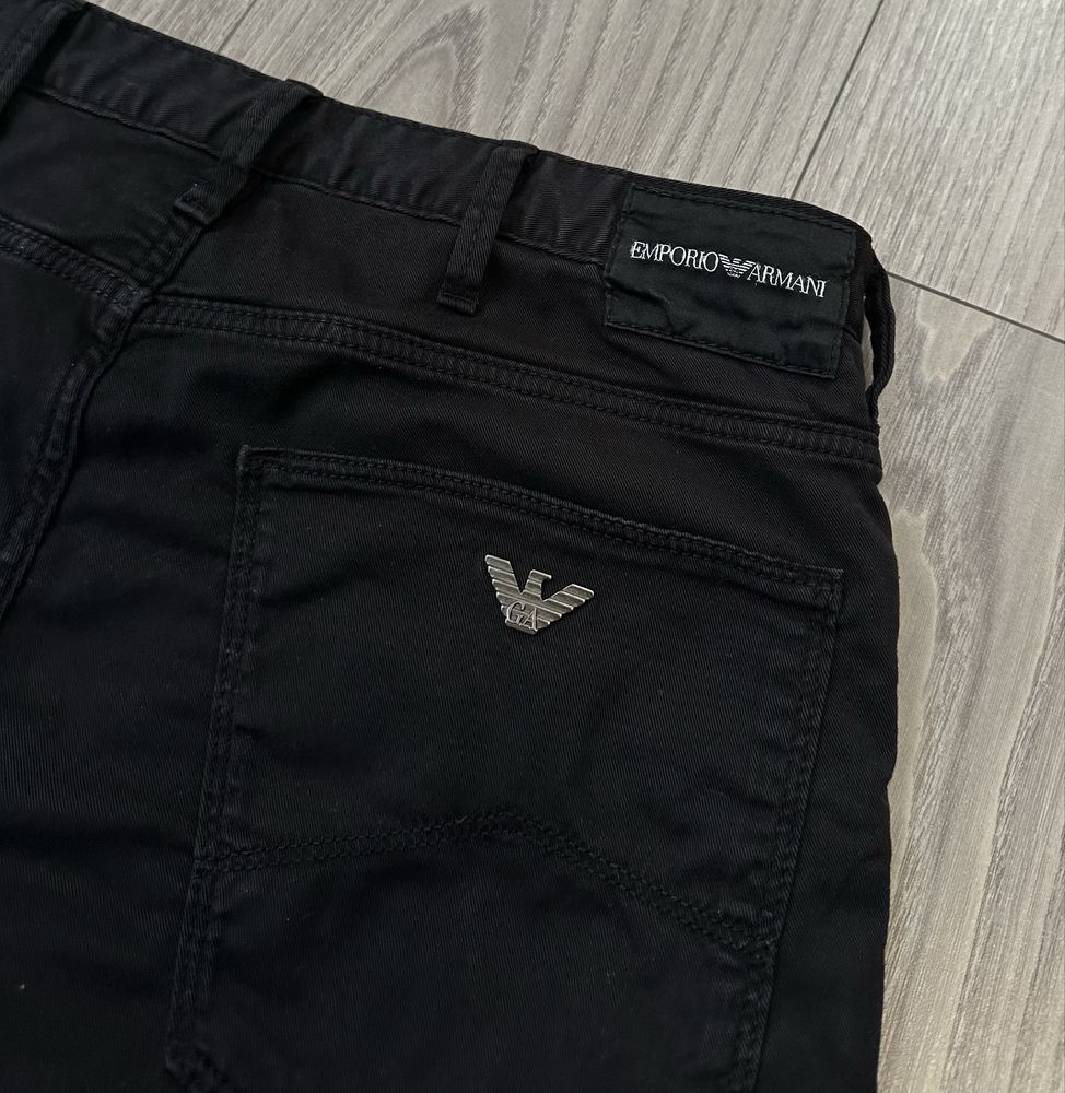 Джинси Emporio Armani оригінал