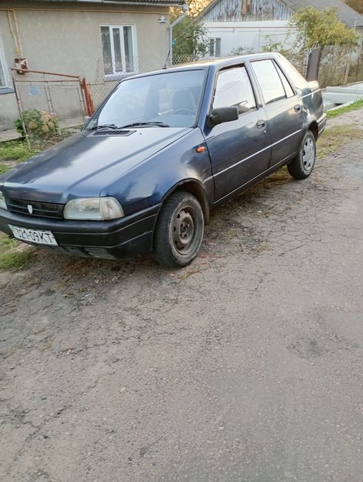 Продам автомобіль