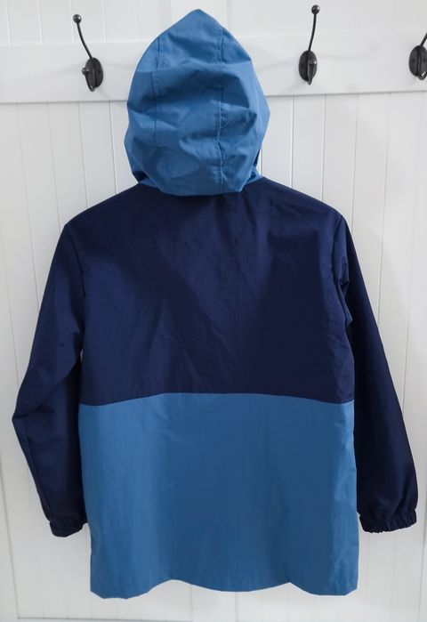 Куртка вітровка для хлопчика