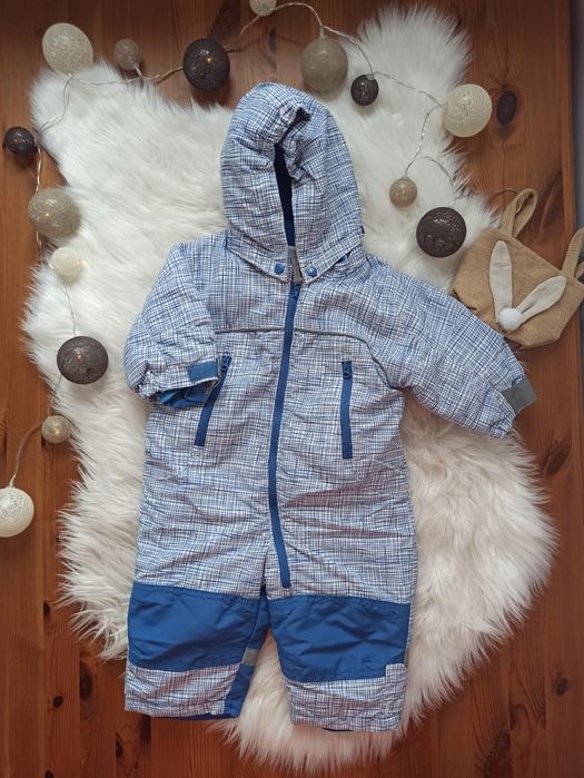 Kombinezon zimowy H&M