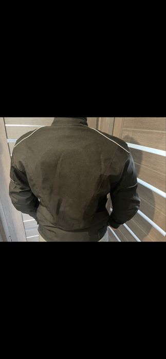 Kurtka motocyklowa firmy water proof