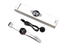 Smartwatch Samsung Galaxy Watch 4 LTE / Zegarek sportowy / GPS / eSIM