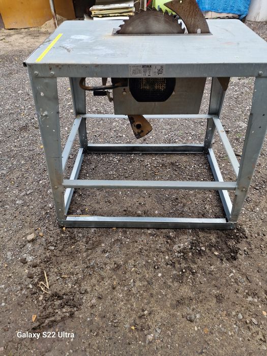 Piła stołowa Atika