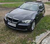 Do sprzedania BMW E90