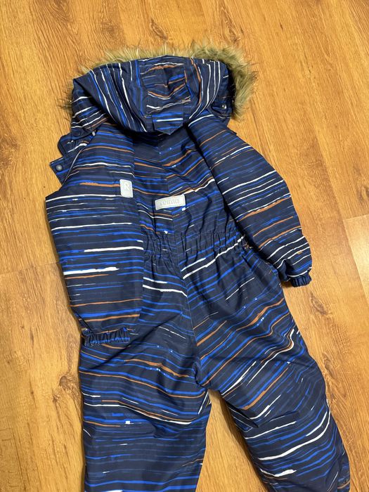 Зимовий комбінезон Reima 98 (шапка Reima в подарунок)