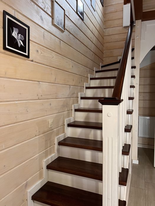 Ексклюзивний будиночок бiля моря, Чорноморськ