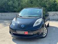 Продам Nissan Leaf 2015р. #40136