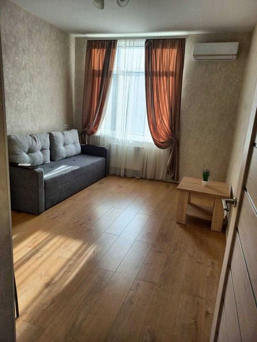 ЖК Оптимісто  вільна однокімнатної квартири 40м ПРОСТОРА м.Теремки