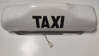 Lampa TAXI jak nowa