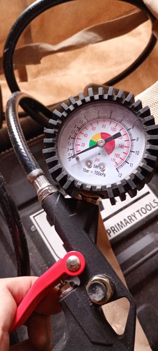 Kompresor sprężarka