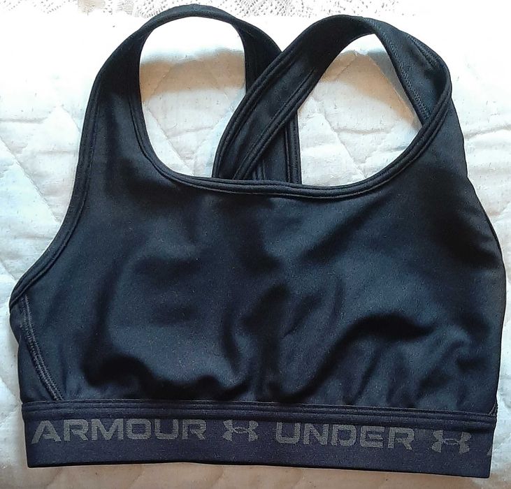 Top Armour Under, S