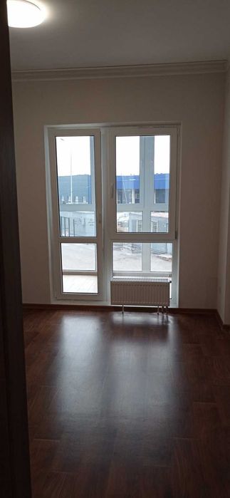 Оренда 1к.квартири(під офіс)ЖК Ревуцький,50м,метро 10хв!