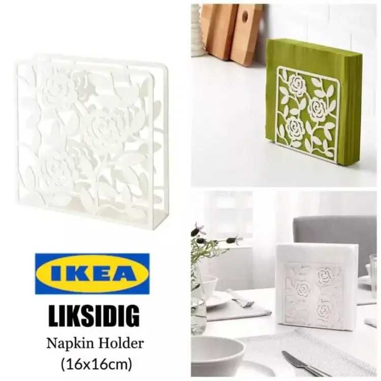 Ikea тримач серветок ,блокнотів,паперів ,підвісна поличка ,подарунок
