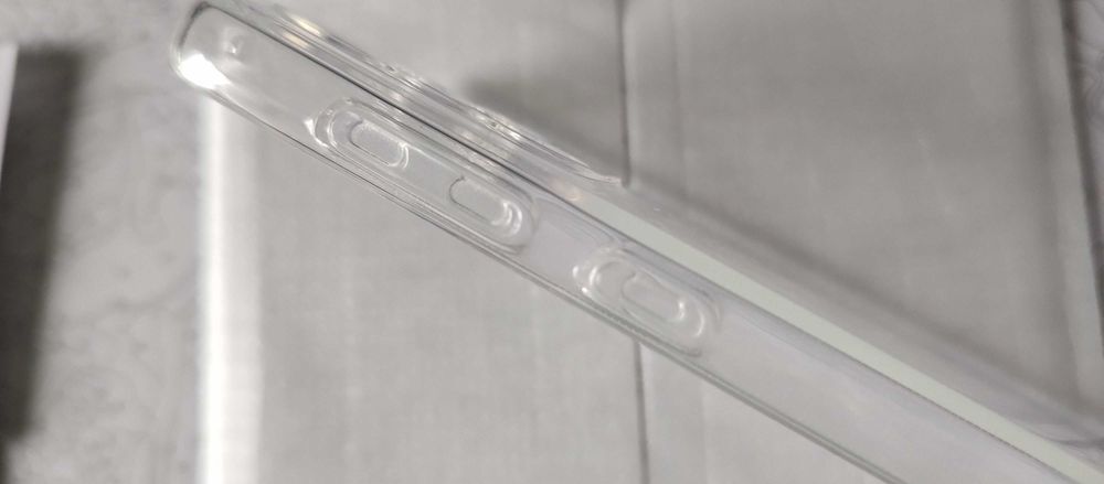 Чехол на Samsung Galaxy A33 5G / для самсунг галакси А33 силиконовый