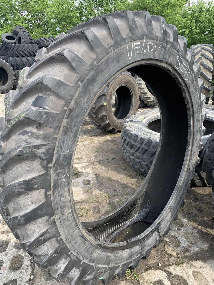 Opona 380/90r50 Michelin Agribib