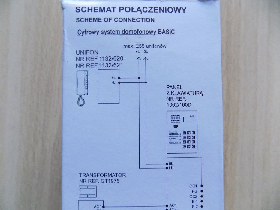 Unifon Scaitel