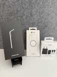 Troco/Vendo Samsung S25 256GB PinkGold Selado + extras