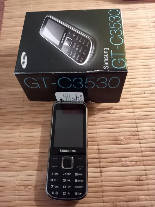 Samsung GT-C3530