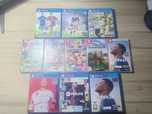 Gry na PlayStation 4 oraz Nintendo Swich