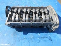 Головка блока Ford Transit 2.0 Mondeo 2.0 ГБЦ Транзит 2.0 Мондео 2.0