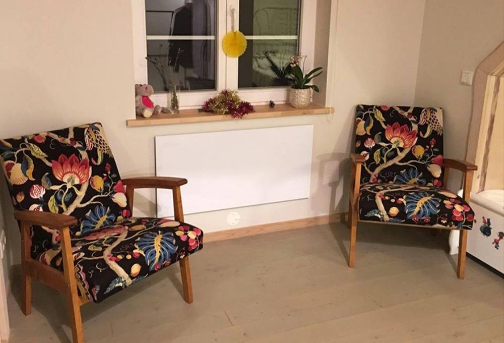 Обогреватель UDEN S