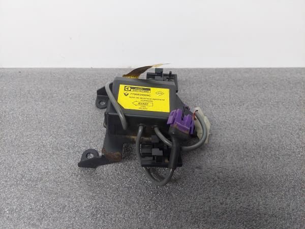 Sensor de impacto RENAULT 19 II (B/C53_)