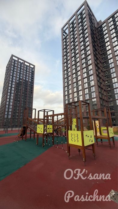 Продам 3к ЖК Маршал , Победа