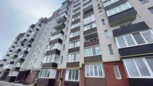Двокімнатна квартира. Нижня Берегова вул.