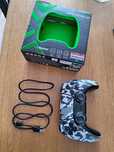 Pad bluetooth ps4 battletron