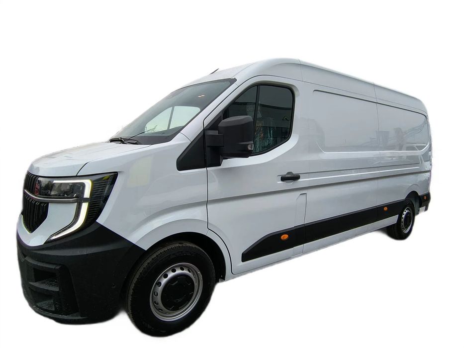 Renault NOWY Master L3H2 Zadzwoń 726-349-457  Od ręki