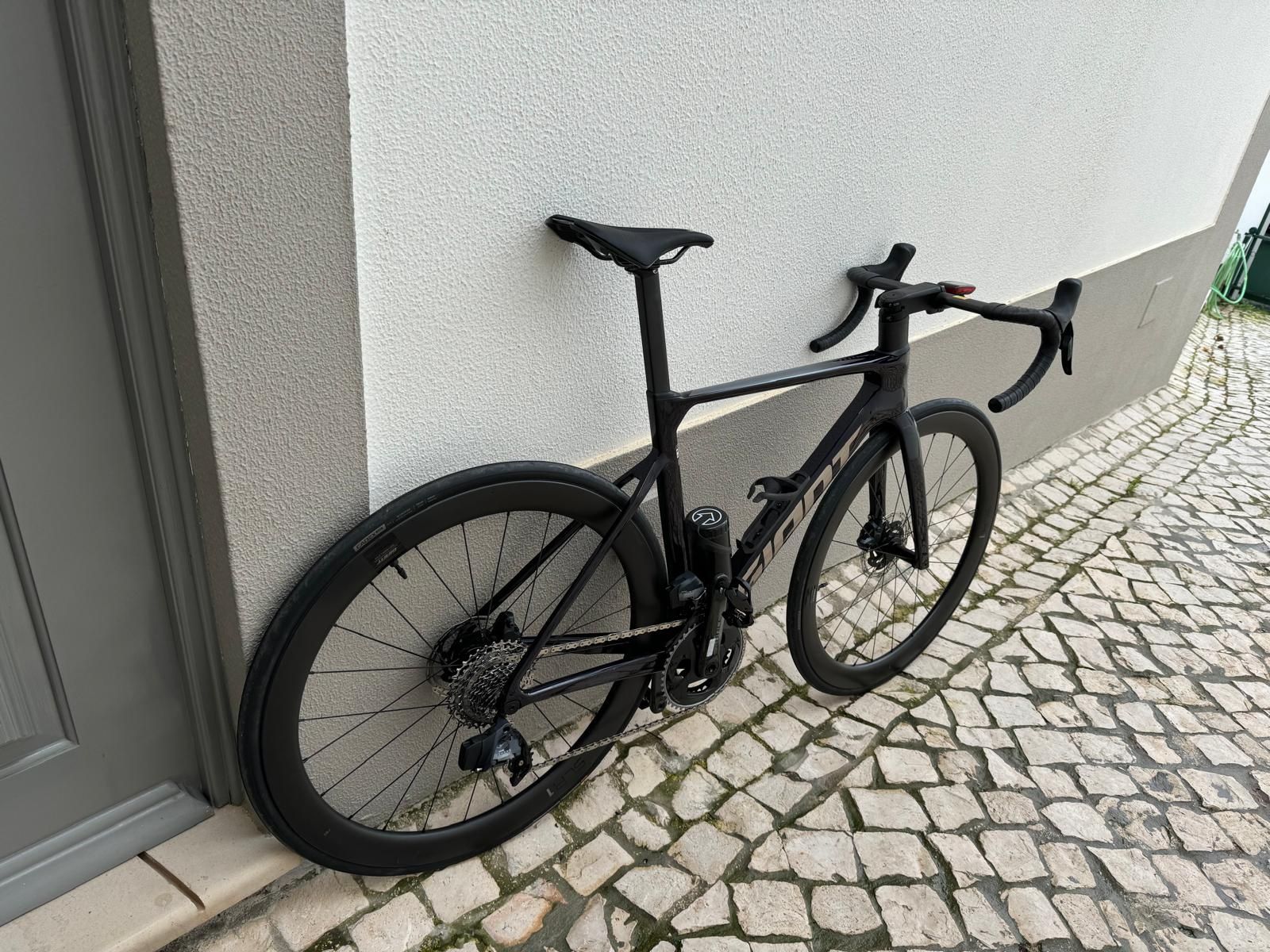 Bicicleta estrada GIANT