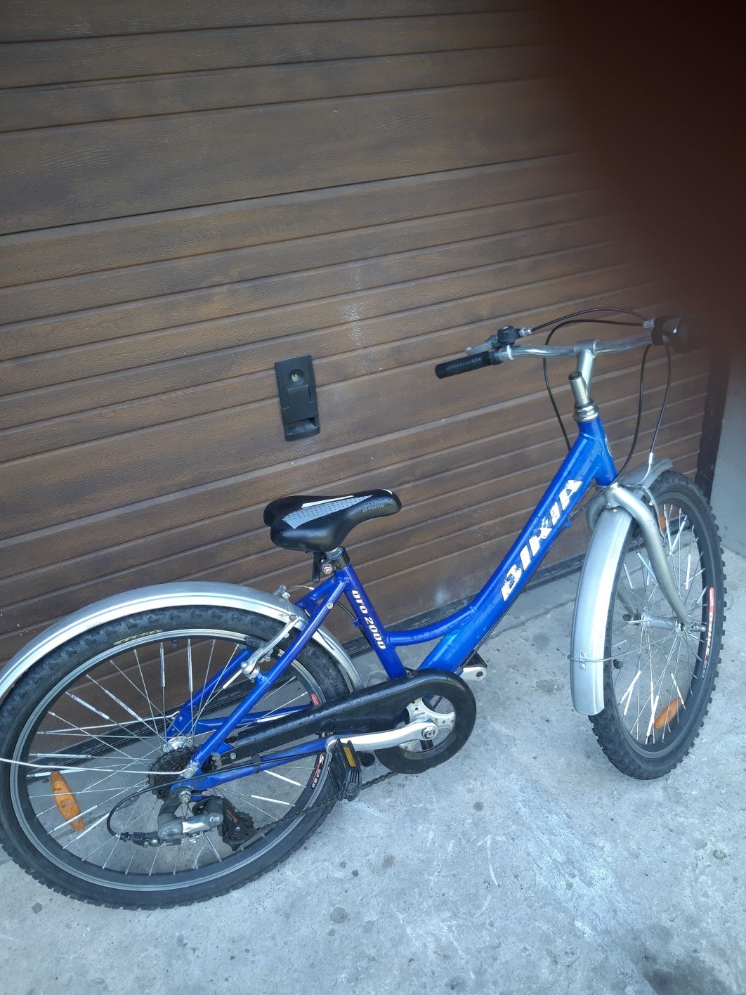 Rower Kellys 24"