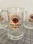 Kufle Bacardi 3 szt