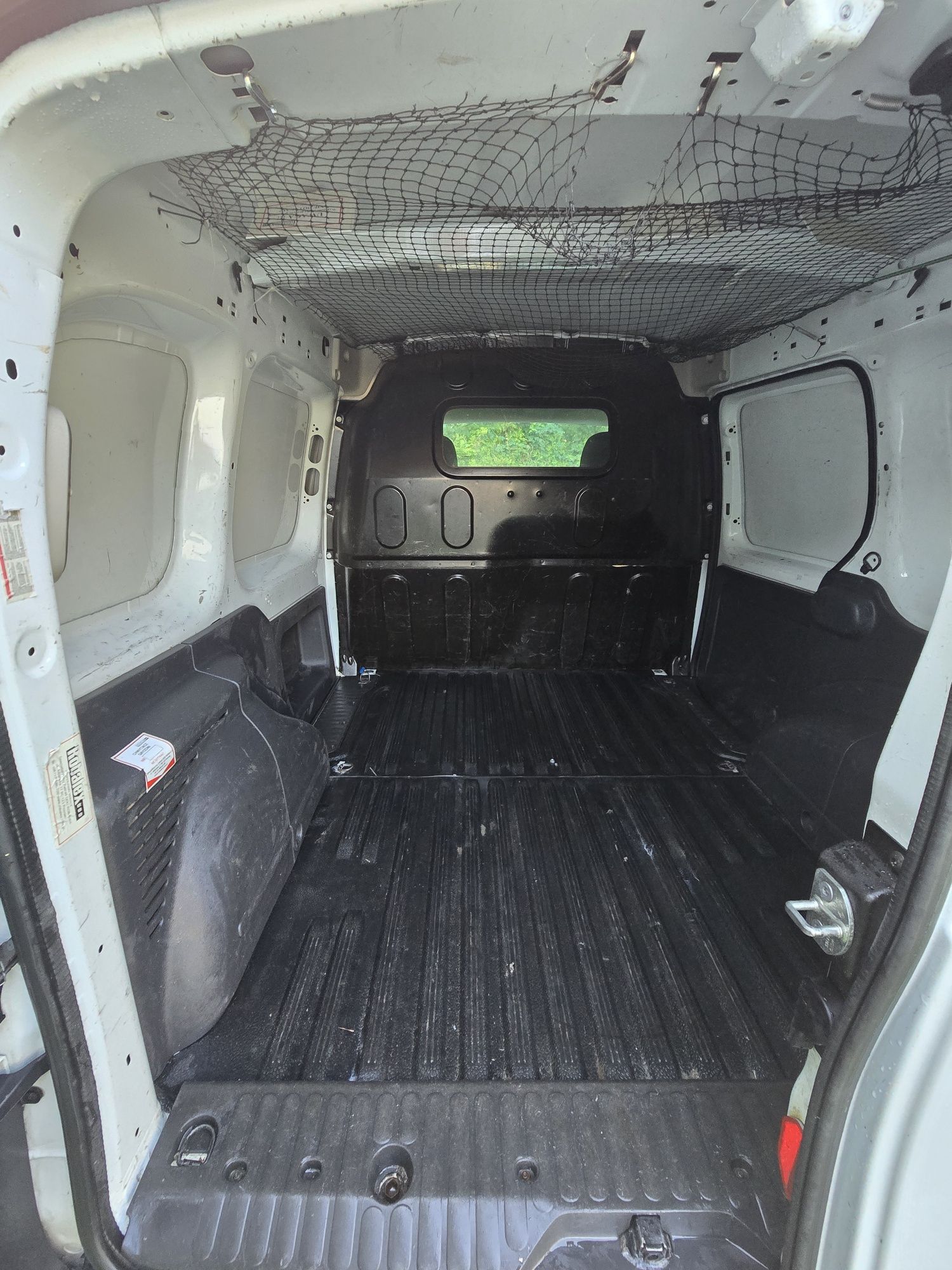 Sprzedam RENAULT Kangoo nawigacja klima