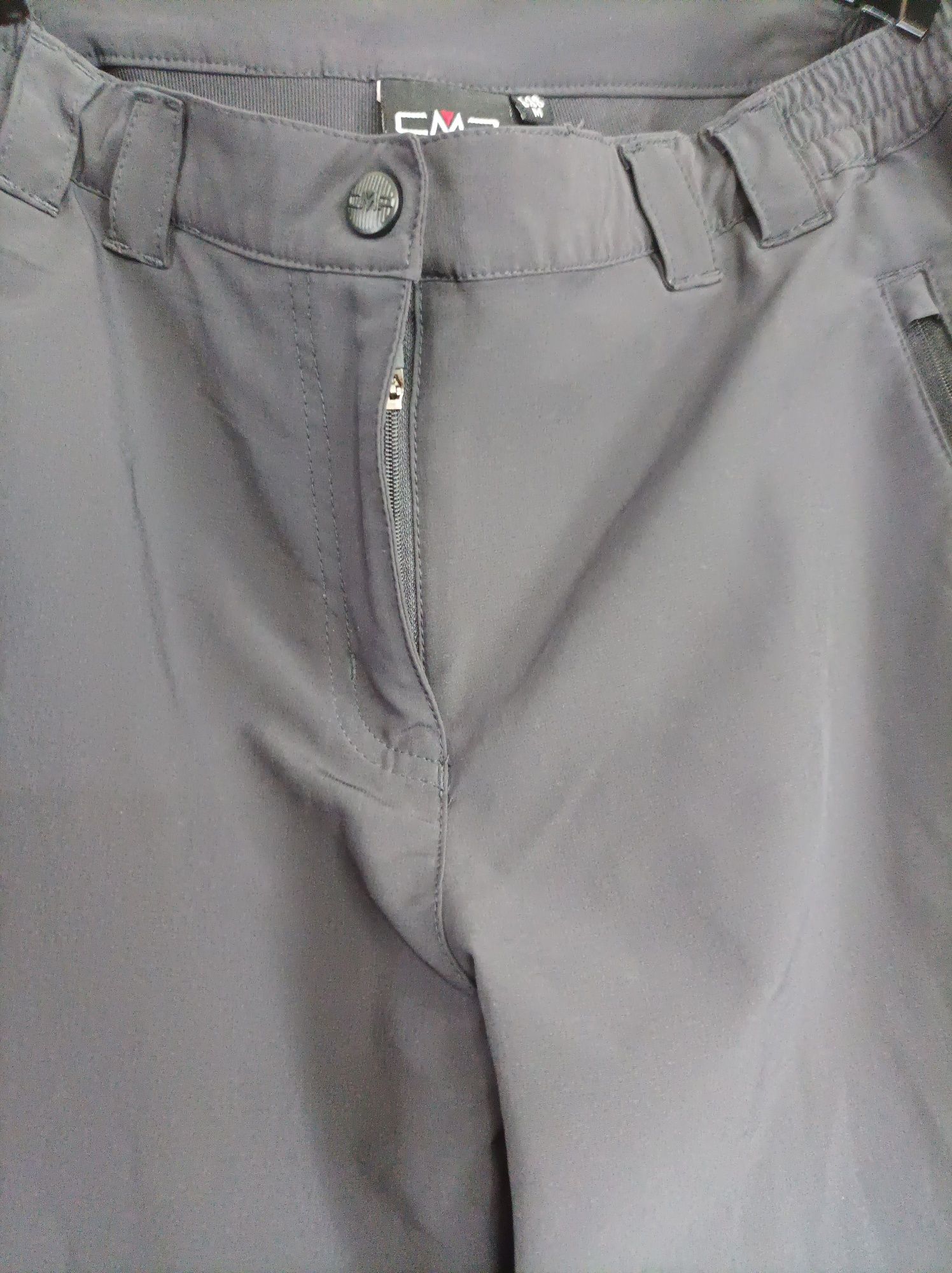 CMP Spodnie outdoorowe