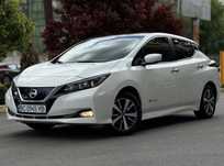 Nissan Leaf 2018
