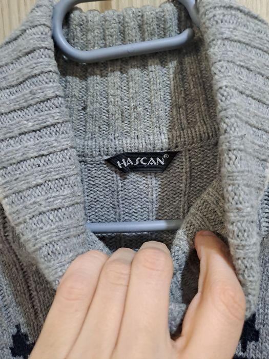 (377) Golf męski rozmiar L