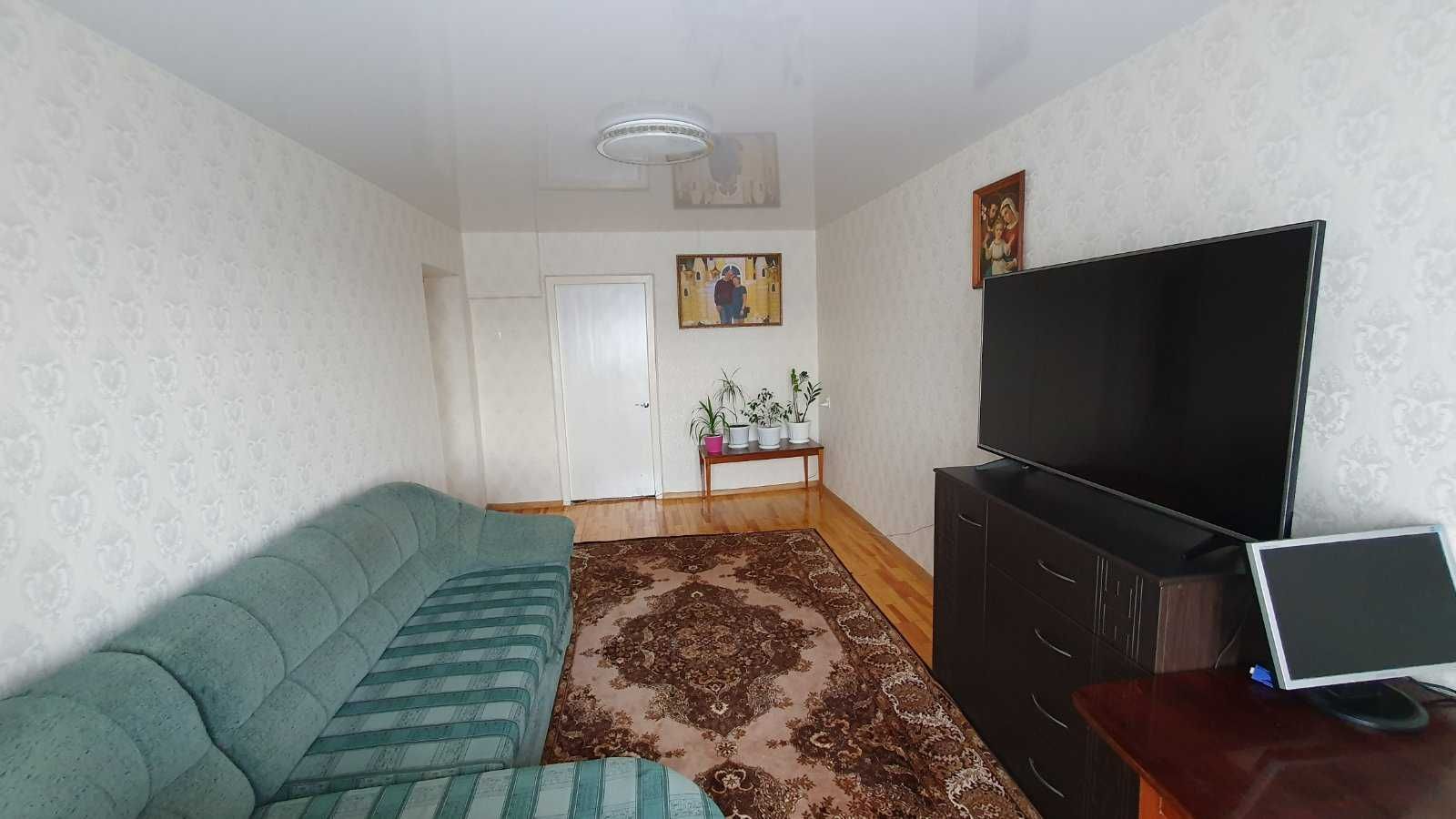 Продам 3 ком квартиру в районе Титова L