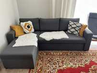Диван кутовий, MARSLEV JYSK