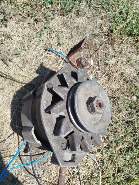 Продам генератор Ваз